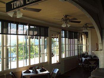 The Beal House Inn Littleton Exterior photo
