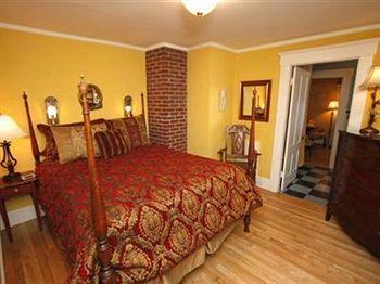 The Beal House Inn Littleton Exterior photo