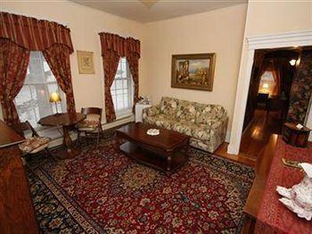 The Beal House Inn Littleton Exterior photo