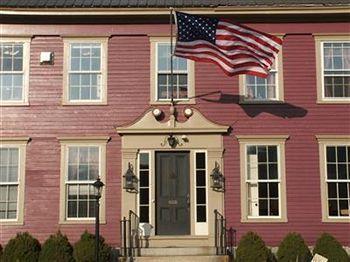The Beal House Inn Littleton Exterior photo