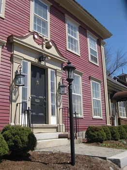 The Beal House Inn Littleton Exterior photo