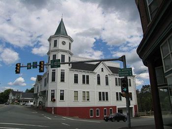 The Beal House Inn Littleton Exterior photo