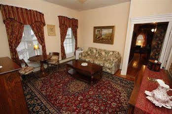 The Beal House Inn Littleton Exterior photo